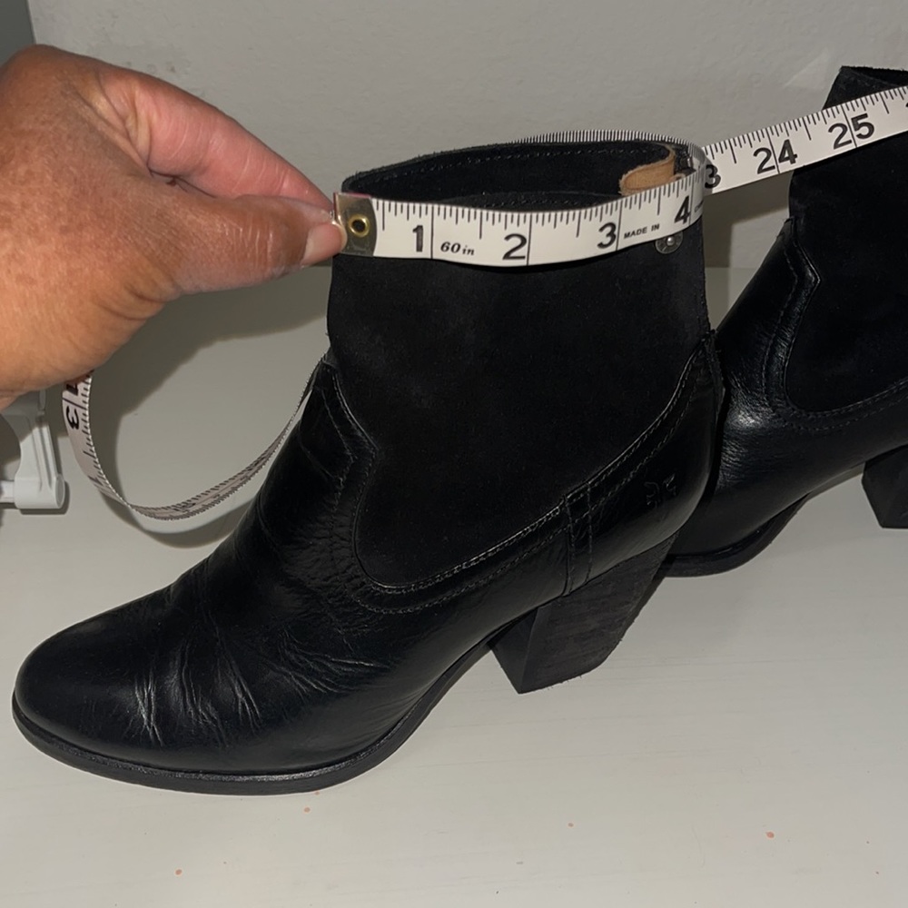 Frye bootie - Picture 5 of 15